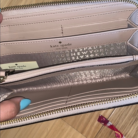 kate spade north face and vera bradley bundle. - Picture 3 of 8